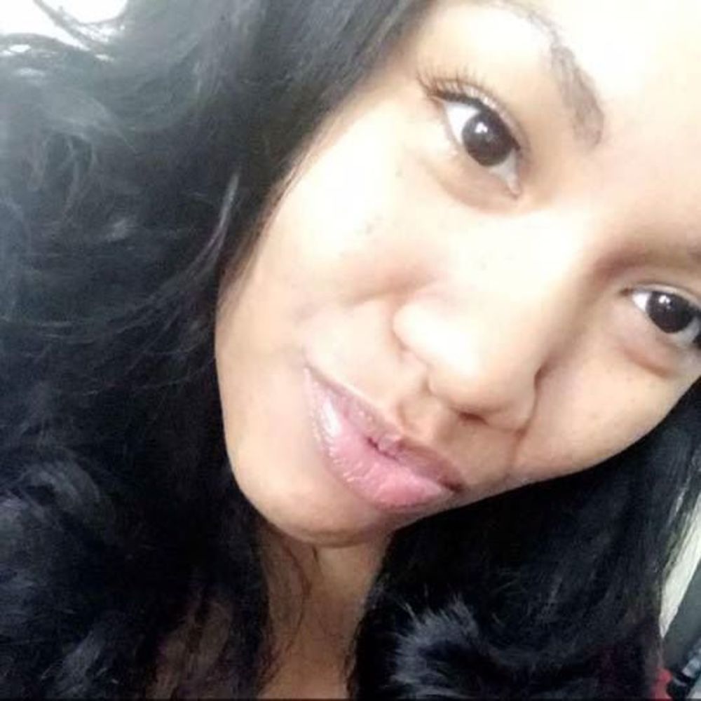 Meet your Posher, Tyisha